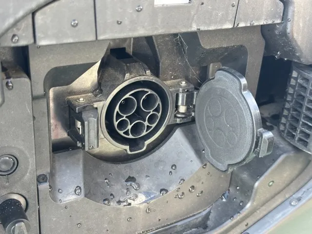 bZ4X(トヨタ)Z 4WD中古車 27