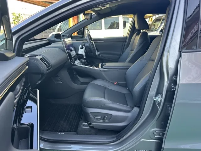 bZ4X(トヨタ)Z 4WD中古車 3