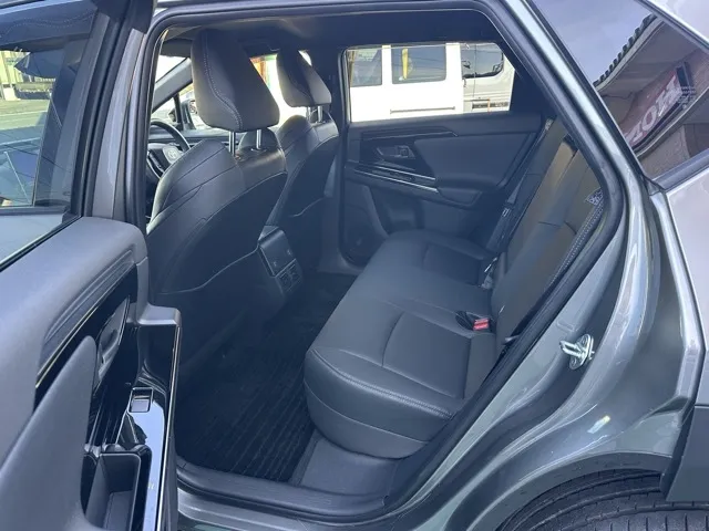 bZ4X(トヨタ)Z 4WD中古車 4