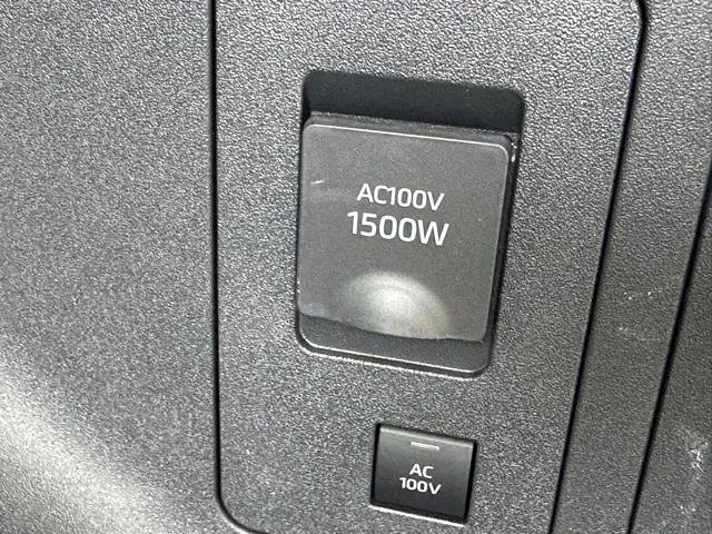 bZ4X(トヨタ)Z 4WD中古車 10