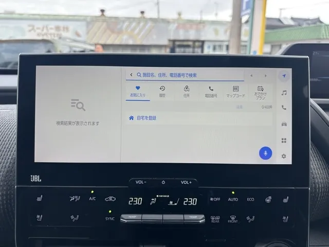 bZ4X(トヨタ)Z 4WD中古車 21