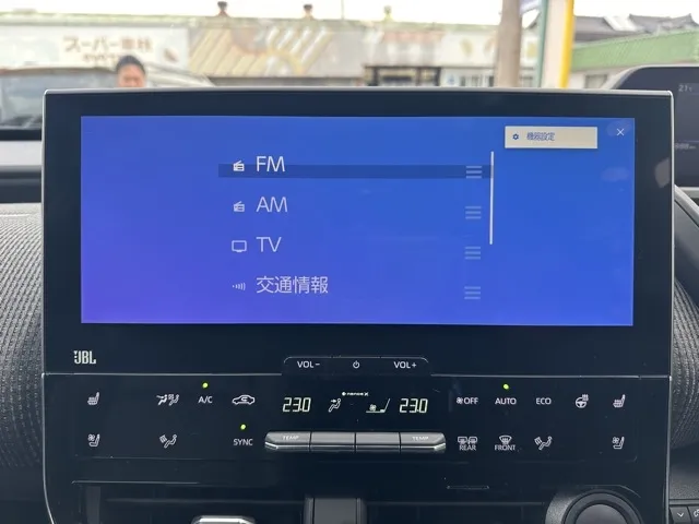 bZ4X(トヨタ)Z 4WD中古車 22