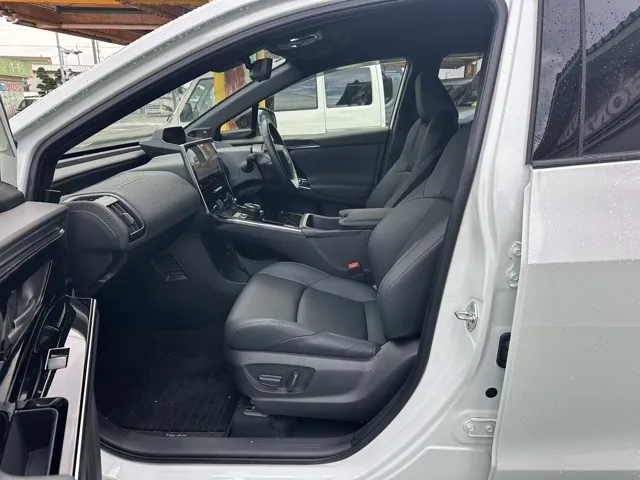 bZ4X(トヨタ)Z 4WD中古車 3