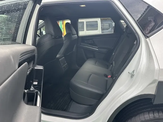 bZ4X(トヨタ)Z 4WD中古車 4
