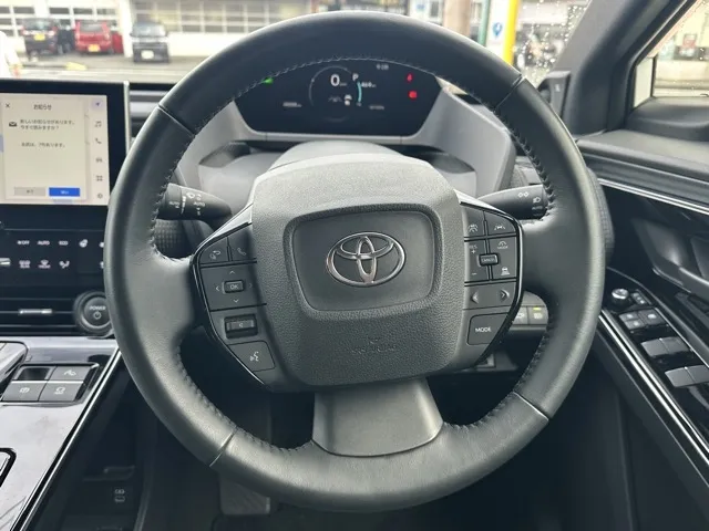 bZ4X(トヨタ)Z 4WD中古車 6