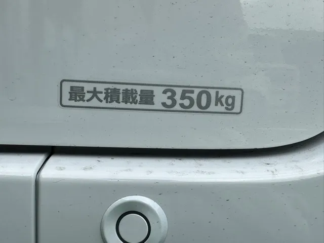 N-VAN(ホンダ)Lタイプ AT届出済未使用車 10