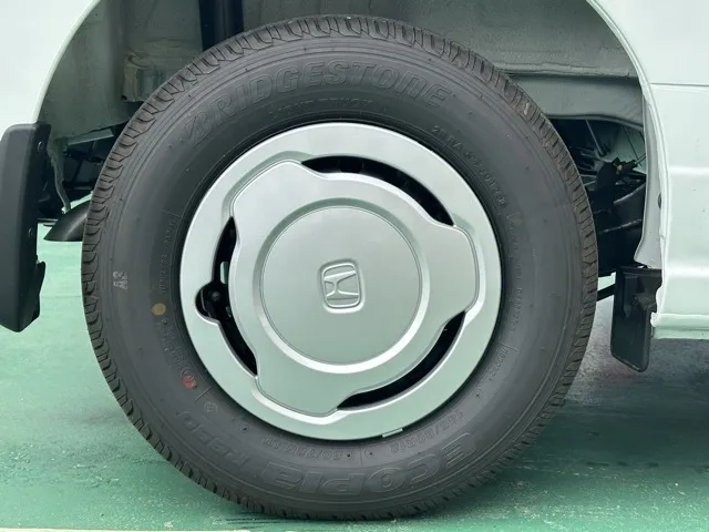 N-VAN(ホンダ)Lタイプ AT届出済未使用車 12