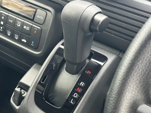 N-VAN(ホンダ)Lタイプ AT届出済未使用車 16