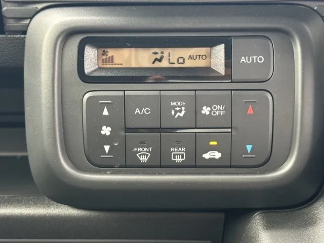 N-VAN(ホンダ)Lタイプ AT届出済未使用車 17