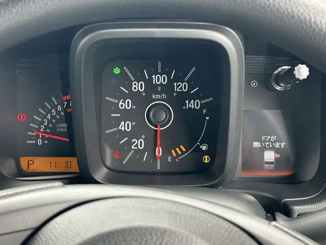 N-VAN(ホンダ)Lタイプ AT届出済未使用車 19