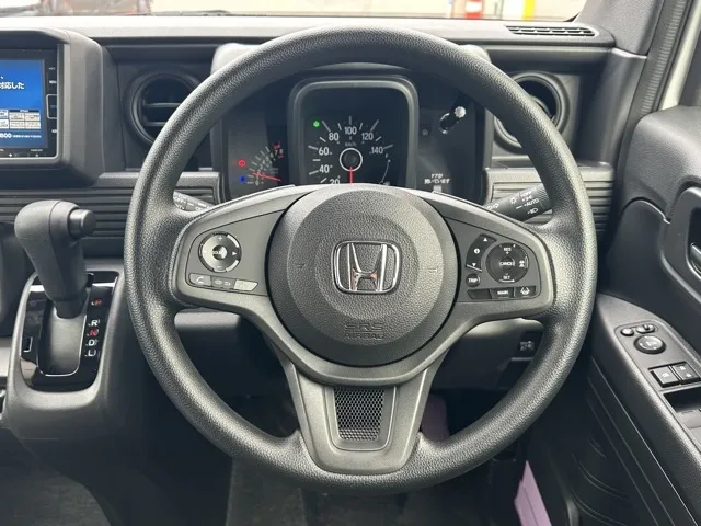 N-VAN(ホンダ)Lタイプ AT届出済未使用車 6