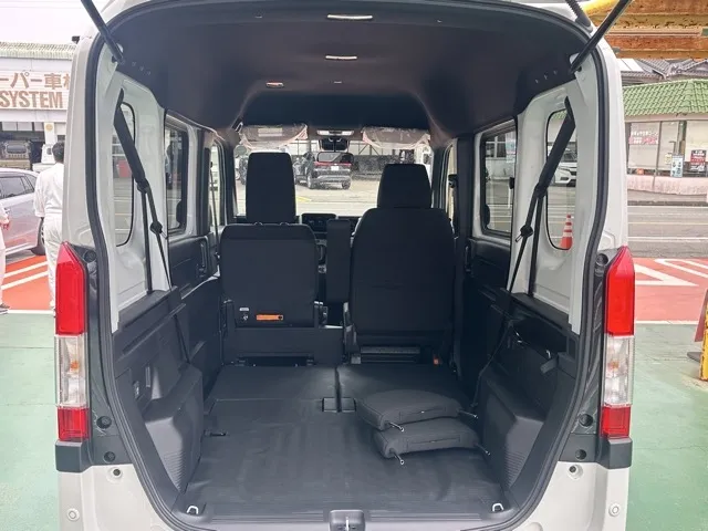 N-VAN(ホンダ)FUN 中古車 10