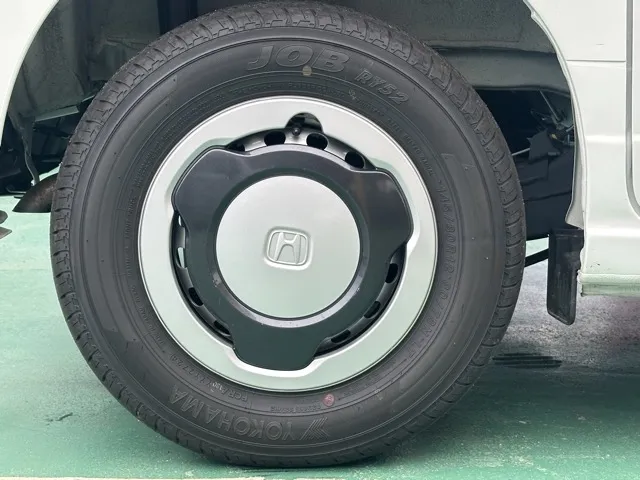 N-VAN(ホンダ)FUN 中古車 13