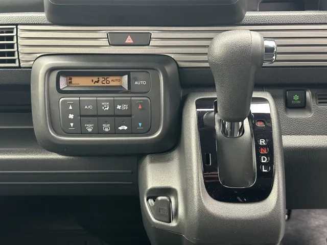N-VAN(ホンダ)FUN 中古車 17