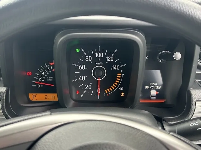 N-VAN(ホンダ)FUN 中古車 21