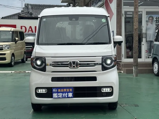 N-VAN(ホンダ)FUN 中古車 24