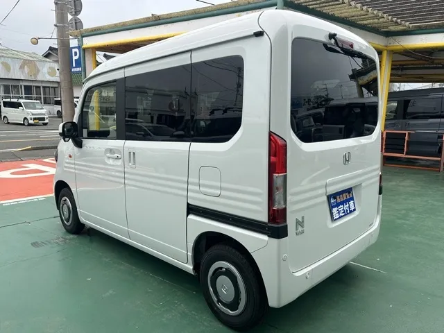 N-VAN(ホンダ)FUN 中古車 2