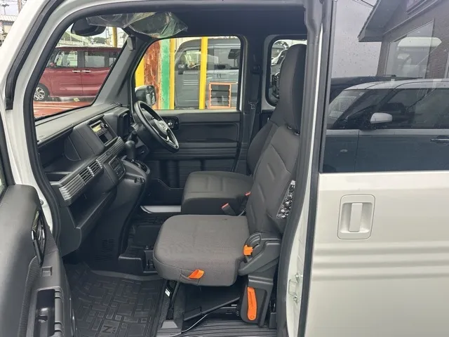 N-VAN(ホンダ)FUN 中古車 3