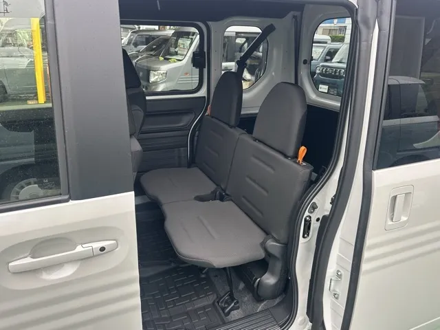 N-VAN(ホンダ)FUN 中古車 4