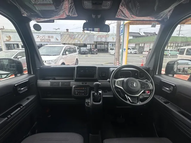 N-VAN(ホンダ)FUN 中古車 5