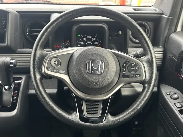 N-VAN(ホンダ)FUN 中古車 6