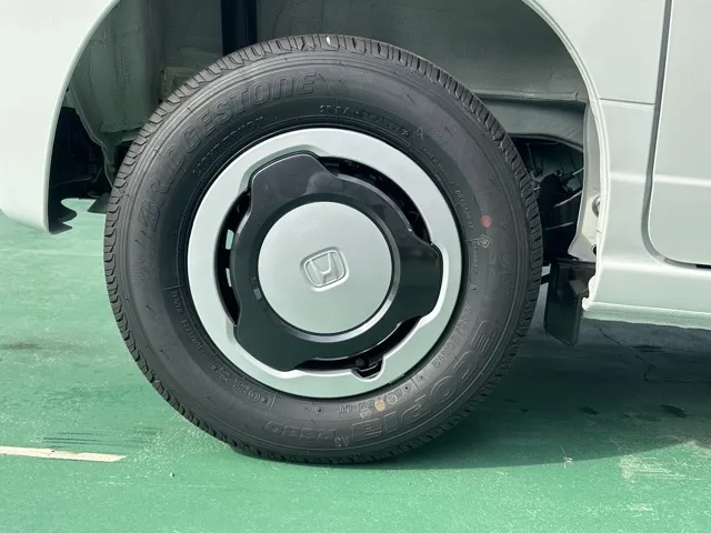 N-VAN(ホンダ)FUN 届出済未使用車 14