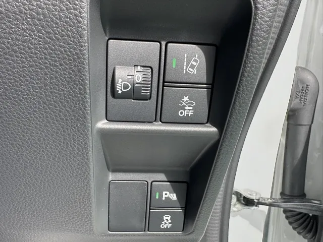 N-VAN(ホンダ)FUN 届出済未使用車 17