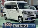 ホンダN-VAN 運転しやすいサイズ感！







[NO:21960]