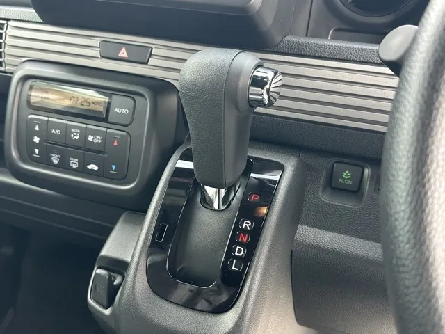 N-VAN(ホンダ)FUN 届出済未使用車 20