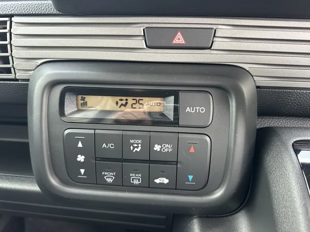 N-VAN(ホンダ)FUN 届出済未使用車 21