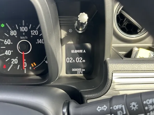 N-VAN(ホンダ)FUN 届出済未使用車 24