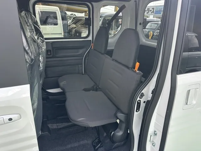 N-VAN(ホンダ)FUN 届出済未使用車 5
