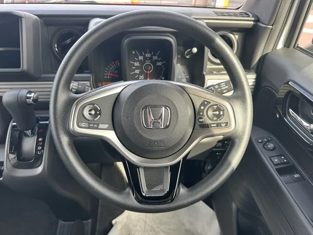 N-VAN(ホンダ)FUN 届出済未使用車 7