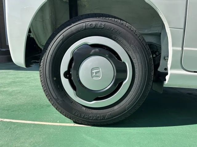 N-VAN(ホンダ)FUN 届出済未使用車 14