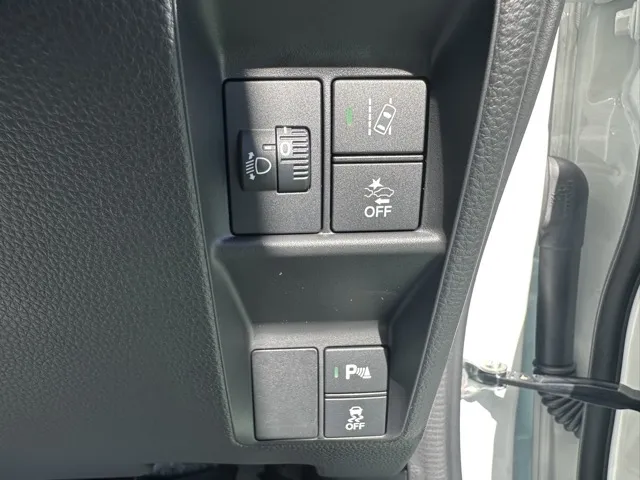 N-VAN(ホンダ)FUN 届出済未使用車 16