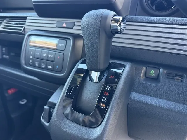 N-VAN(ホンダ)FUN 届出済未使用車 18
