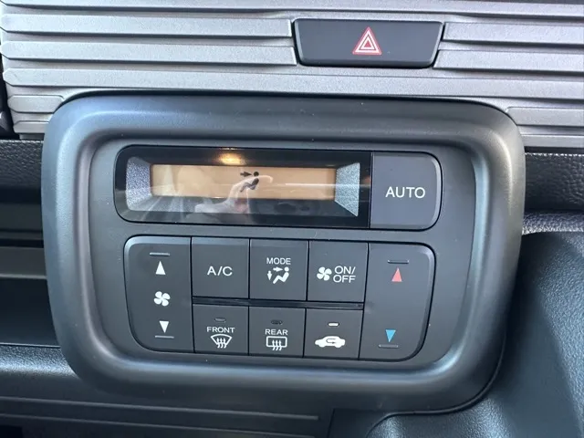 N-VAN(ホンダ)FUN 届出済未使用車 20