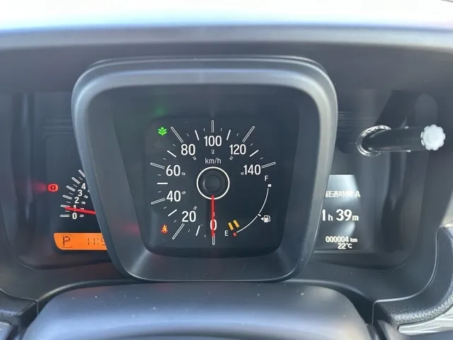 N-VAN(ホンダ)FUN 届出済未使用車 22