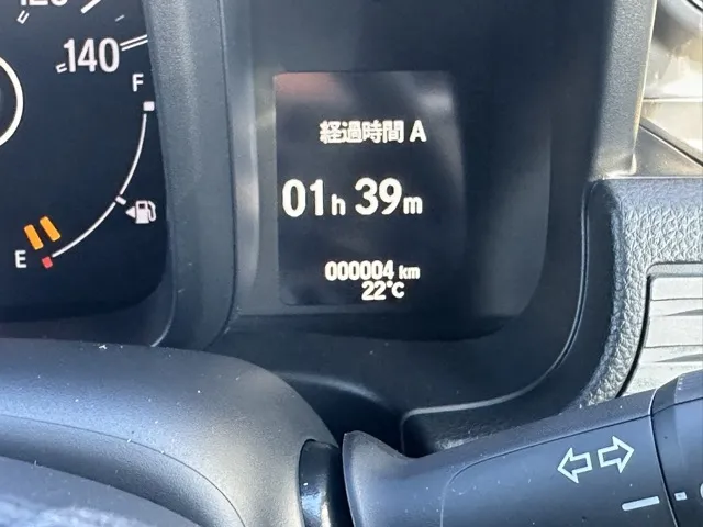 N-VAN(ホンダ)FUN 届出済未使用車 23