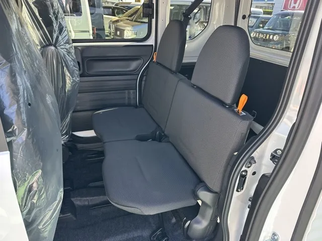 N-VAN(ホンダ)FUN 届出済未使用車 5