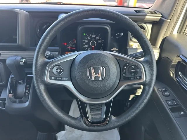 N-VAN(ホンダ)FUN 届出済未使用車 7