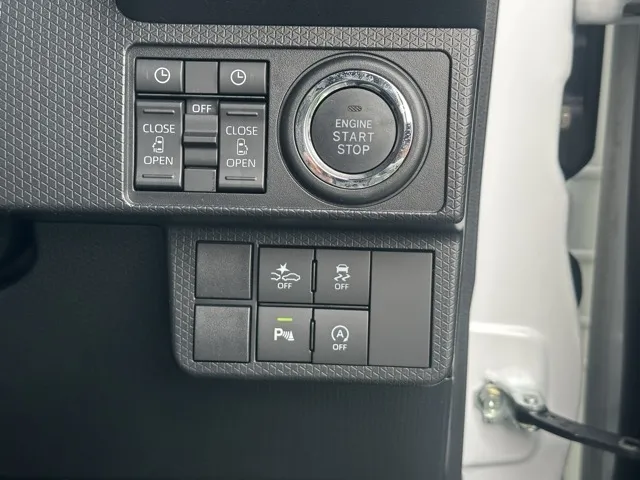 タント(ダイハツ)RS届出済未使用車 15