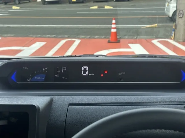 タント(ダイハツ)RS届出済未使用車 19