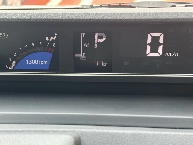 タント(ダイハツ)RS届出済未使用車 20