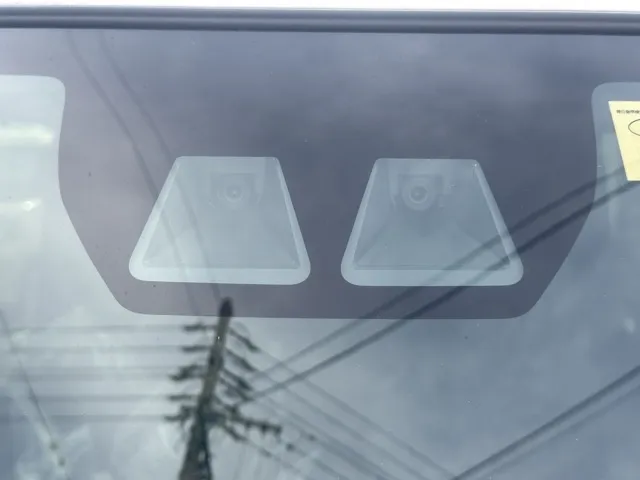 タント(ダイハツ)RS届出済未使用車 24