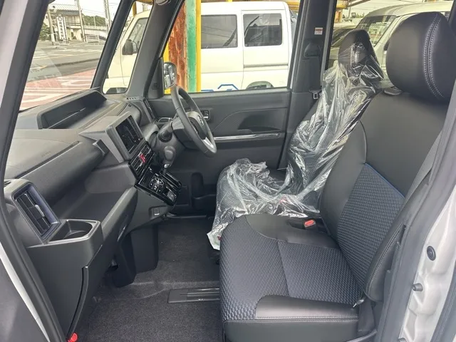 タント(ダイハツ)RS届出済未使用車 3