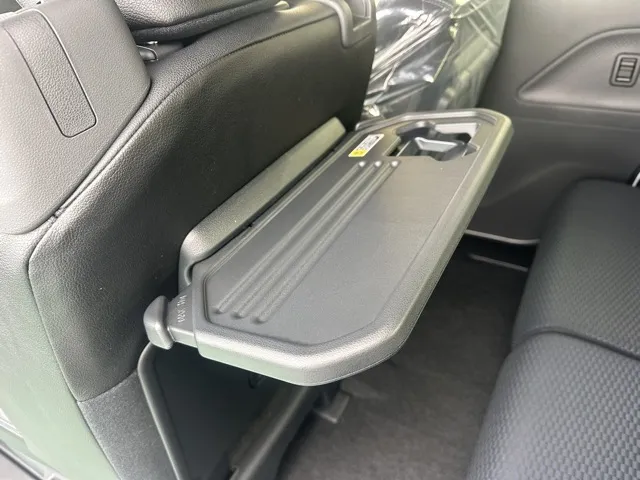 タント(ダイハツ)RS届出済未使用車 5