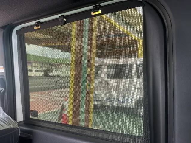 タント(ダイハツ)RS届出済未使用車 6