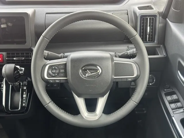 タント(ダイハツ)RS届出済未使用車 8