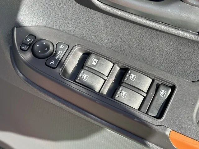 タント(ダイハツ)ファンクロス 9インチDオーディオ中古車 14